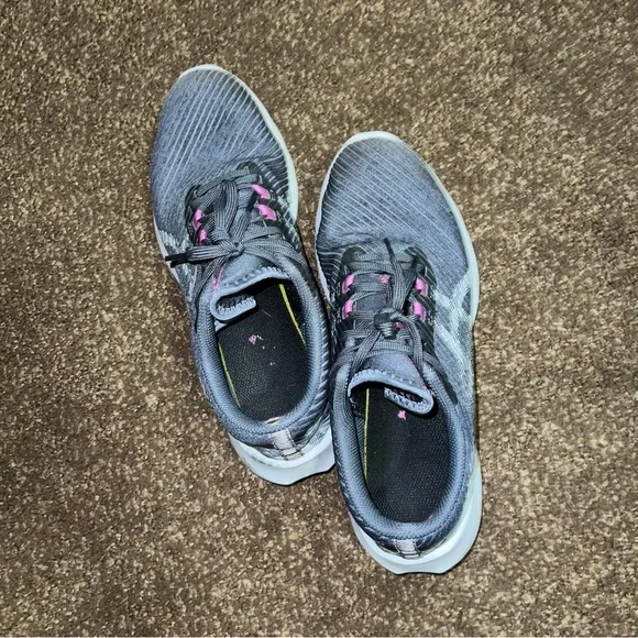 ASICS RUNNING SHOES - Picture 4 of 4